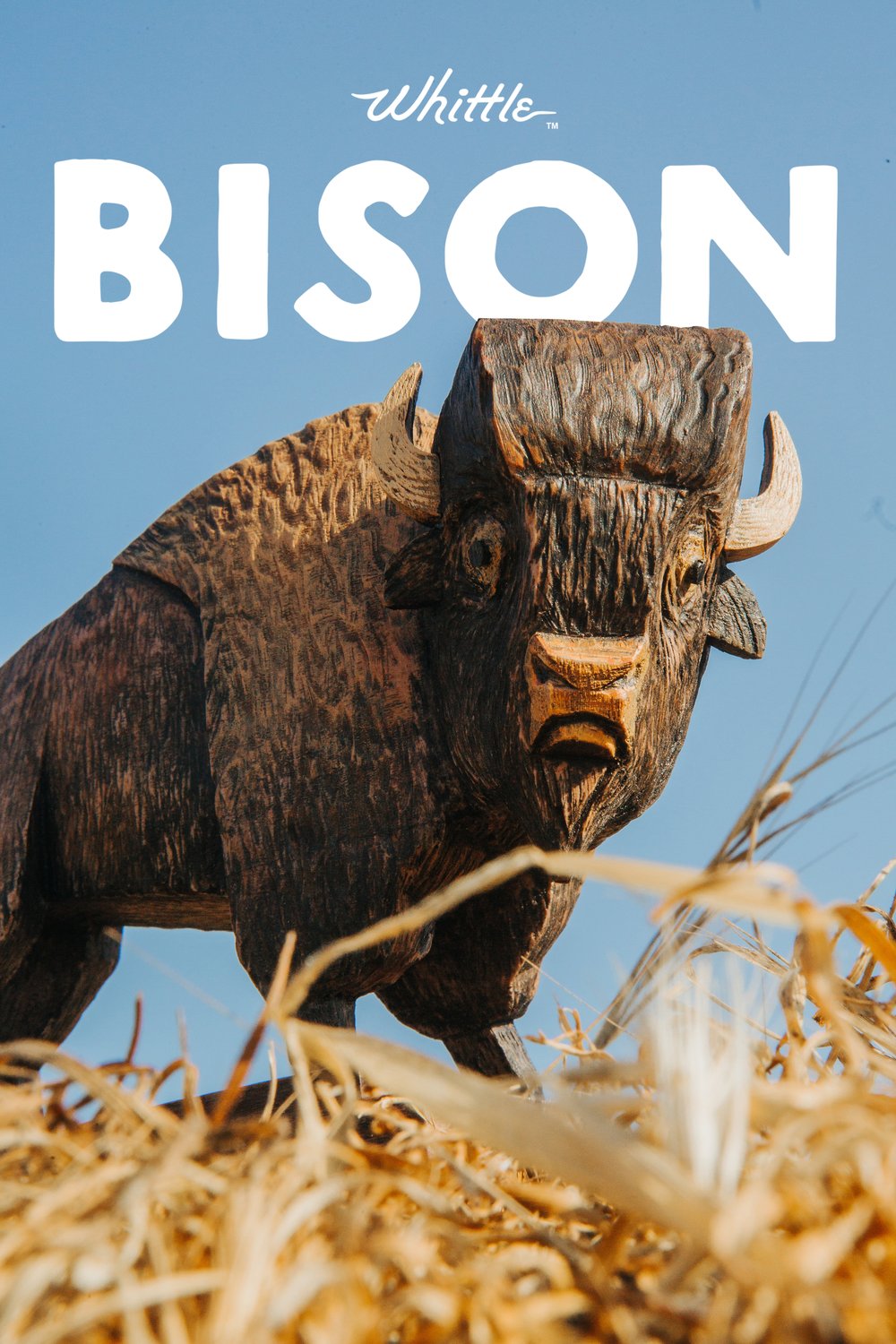 Image of Whittle Bison