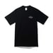 Image of Wings T-Shirt Black