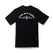 Image of Wings T-Shirt Black