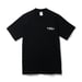 Image of Selassie T-Shirt Black