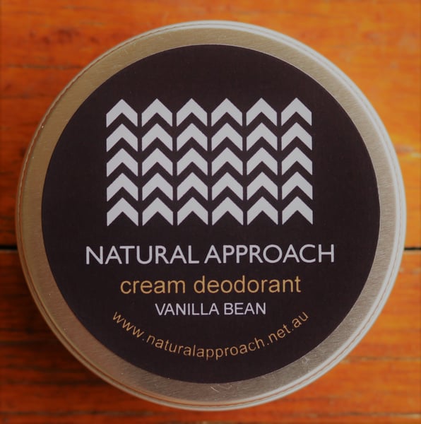 Image of Vanilla Bean