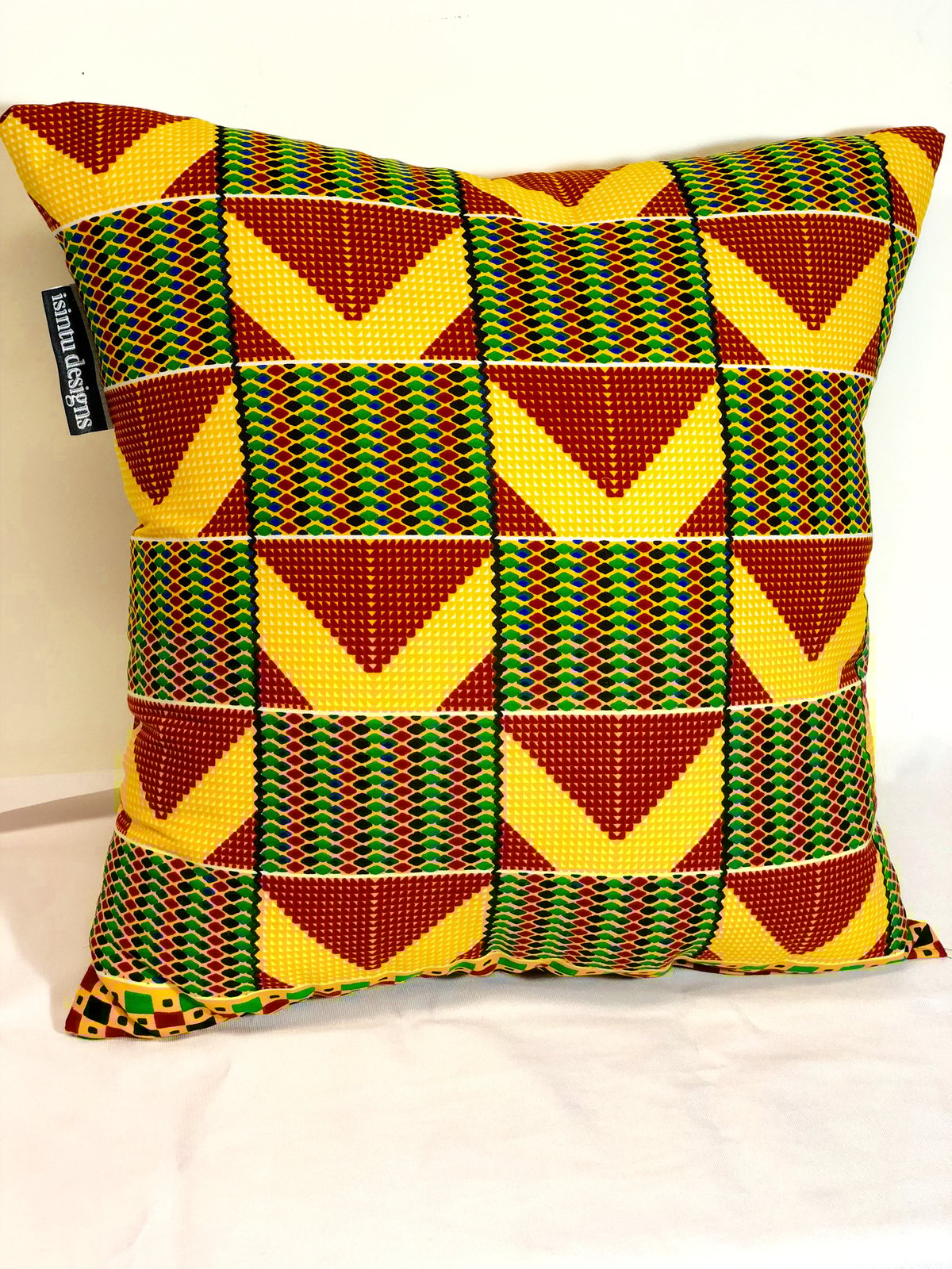 Image of Ghana Kente
