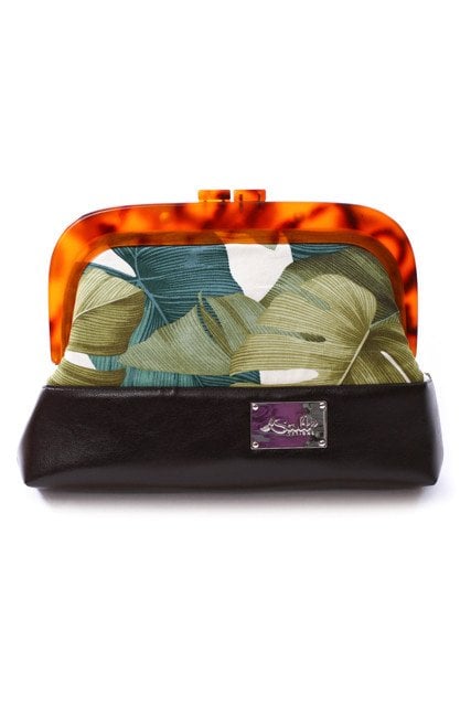 Image of Half & Half palm