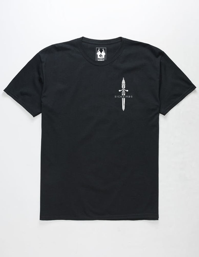Image of Dagger