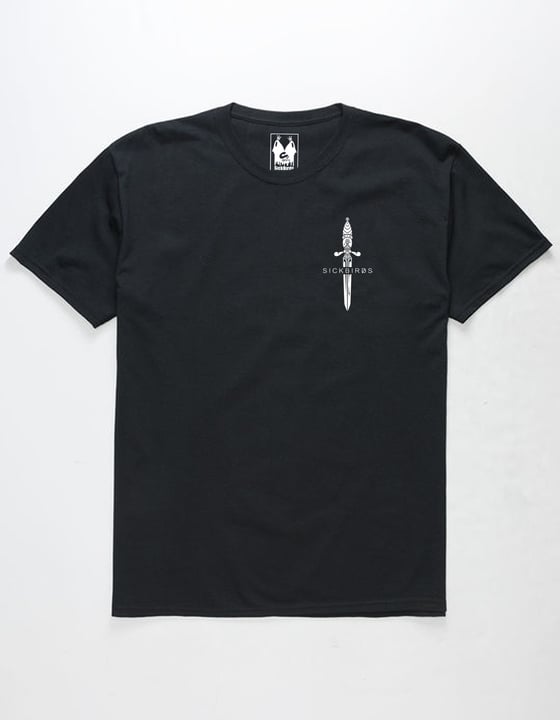 Image of Dagger
