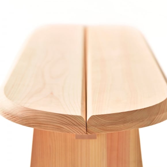 Image of Double Stool - Jasper Morrison