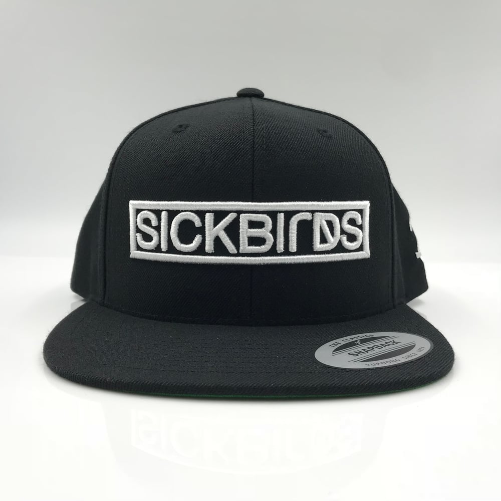Image of SickBirds Bar