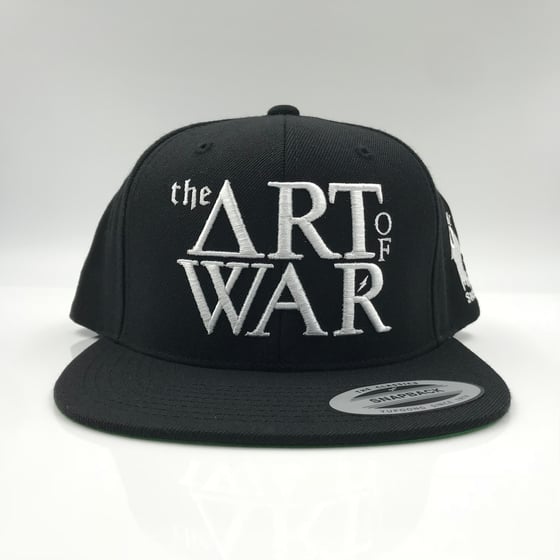 Image of The Art Of War