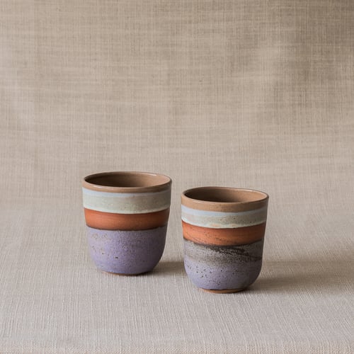 Image of DUSK TUMBLER