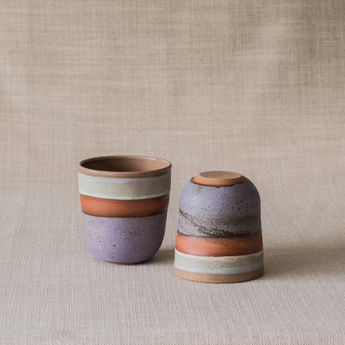 Image of DUSK TUMBLER