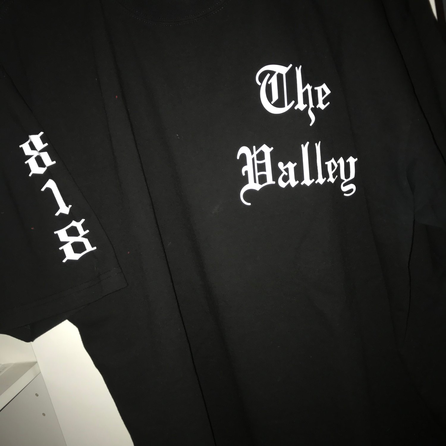 Image of The Valley Tee