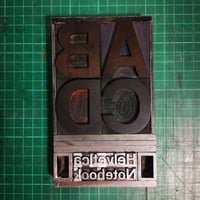 Image 3 of Cuadernos Helvetica