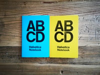 Image 2 of Cuadernos Helvetica