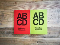 Image 1 of Cuadernos Helvetica