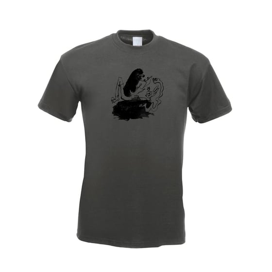 Image of Special Edition T-shirt  - Dark Grey