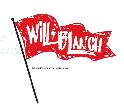 Image of THE FLAG