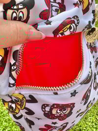 Image 4 of Christmas Mugs Crossbody