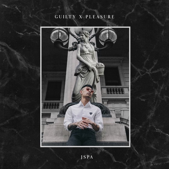 Image of GUILTY X PLEASURE - JSPA