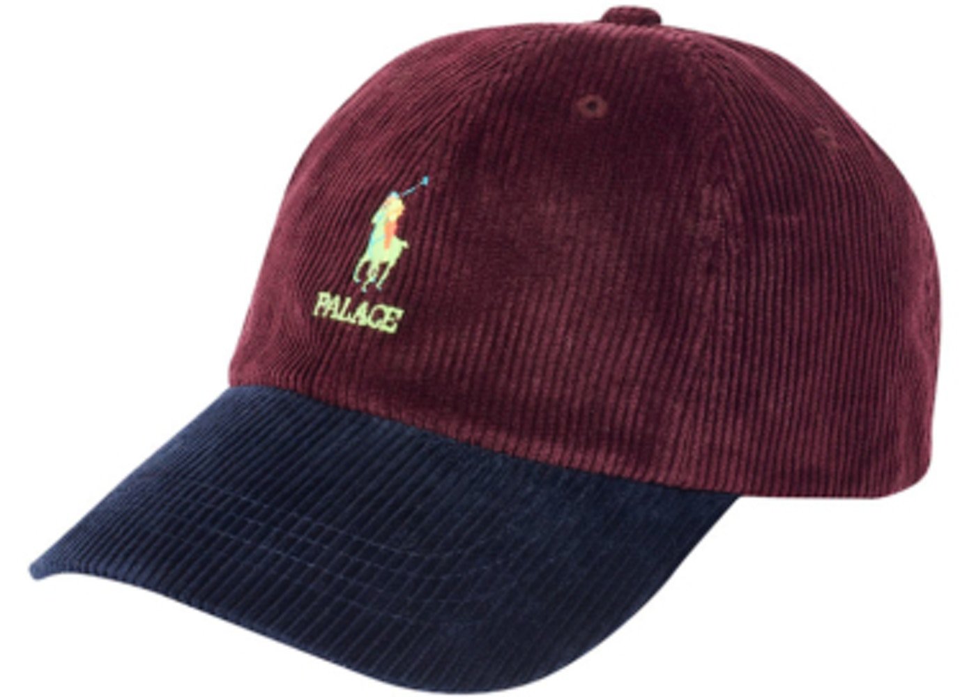 Cap Palace x Ralph Lauren | G & P Clothing Business