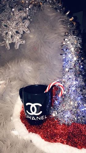 Image of Luxury Mug