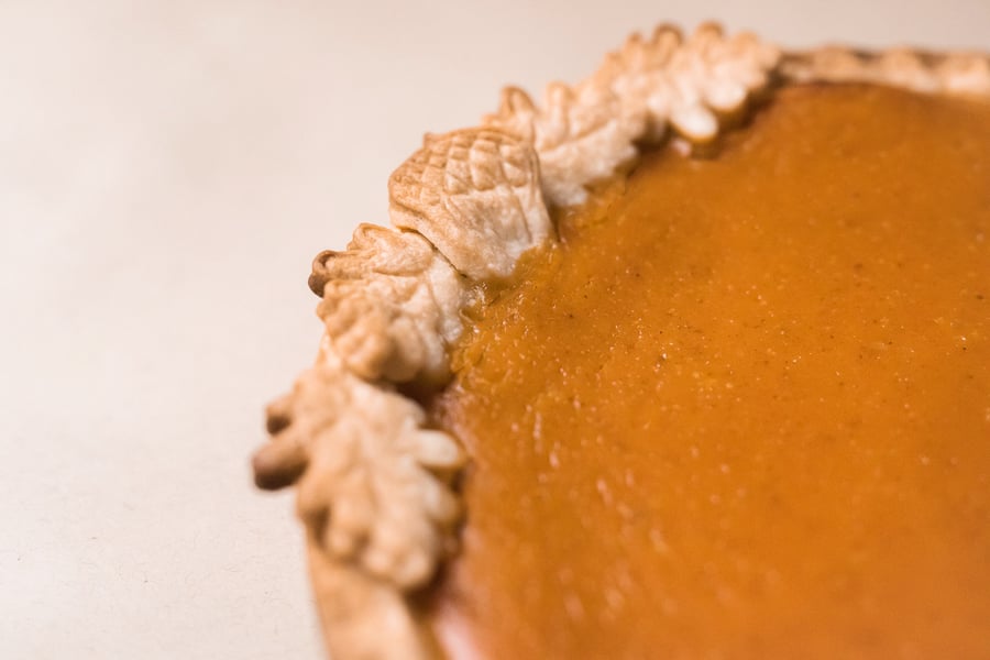 Image of Pumpkin Pie