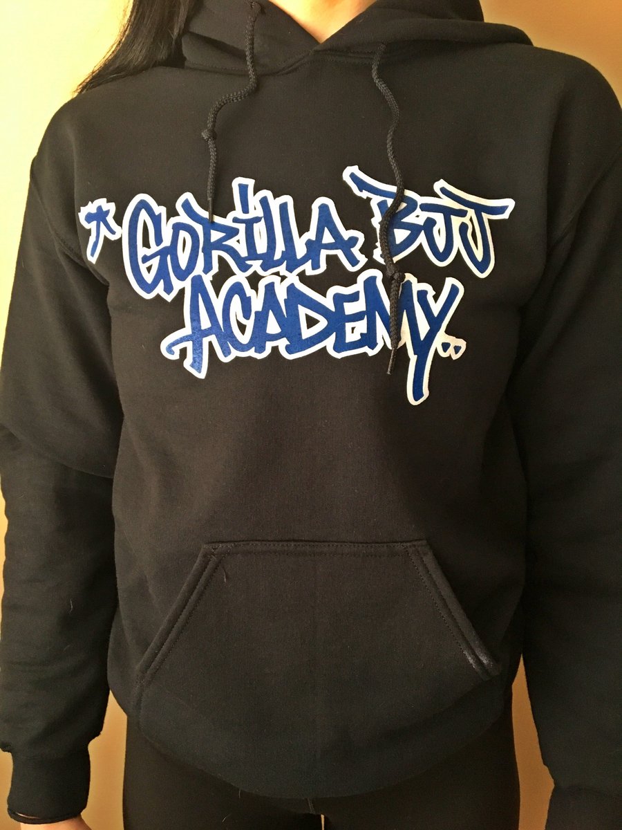 Products Gorilla BJJ Academy