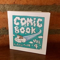 Comic Book Volume 4