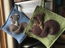 Image 4 of Sweater vest squirrels!!