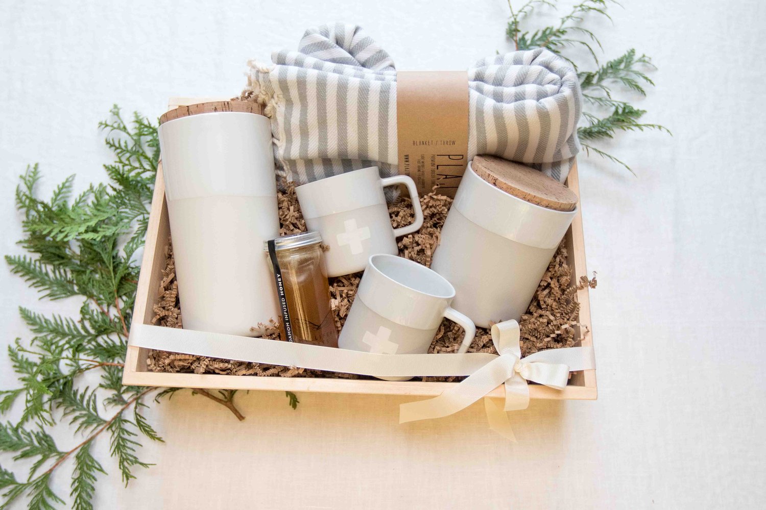 Image of INDULGE Abode