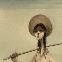 Image 3 of “Digging up some Joy”