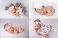 Image 3 of NEWBORN SESSION 