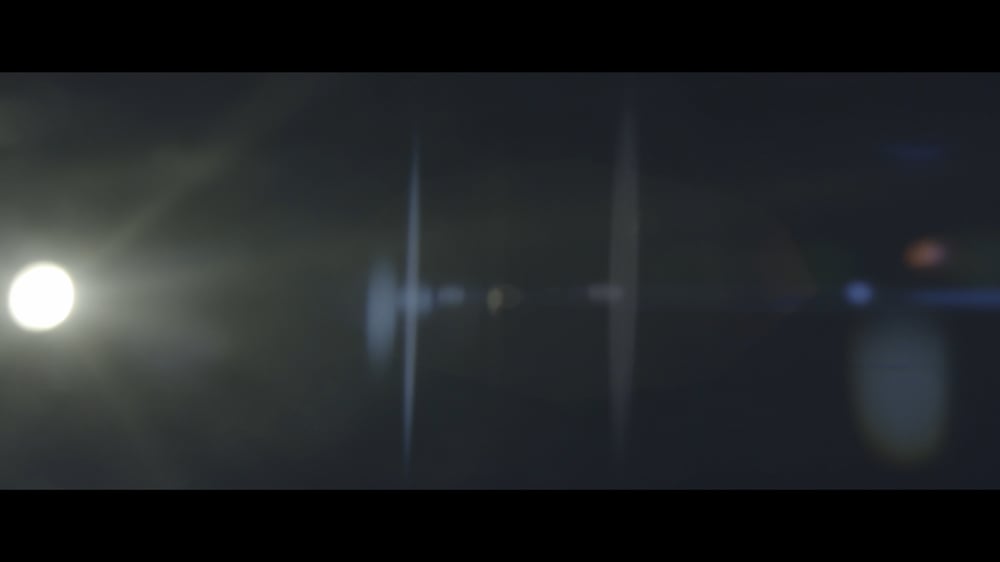 Image of 4k Anamorphic Flares
