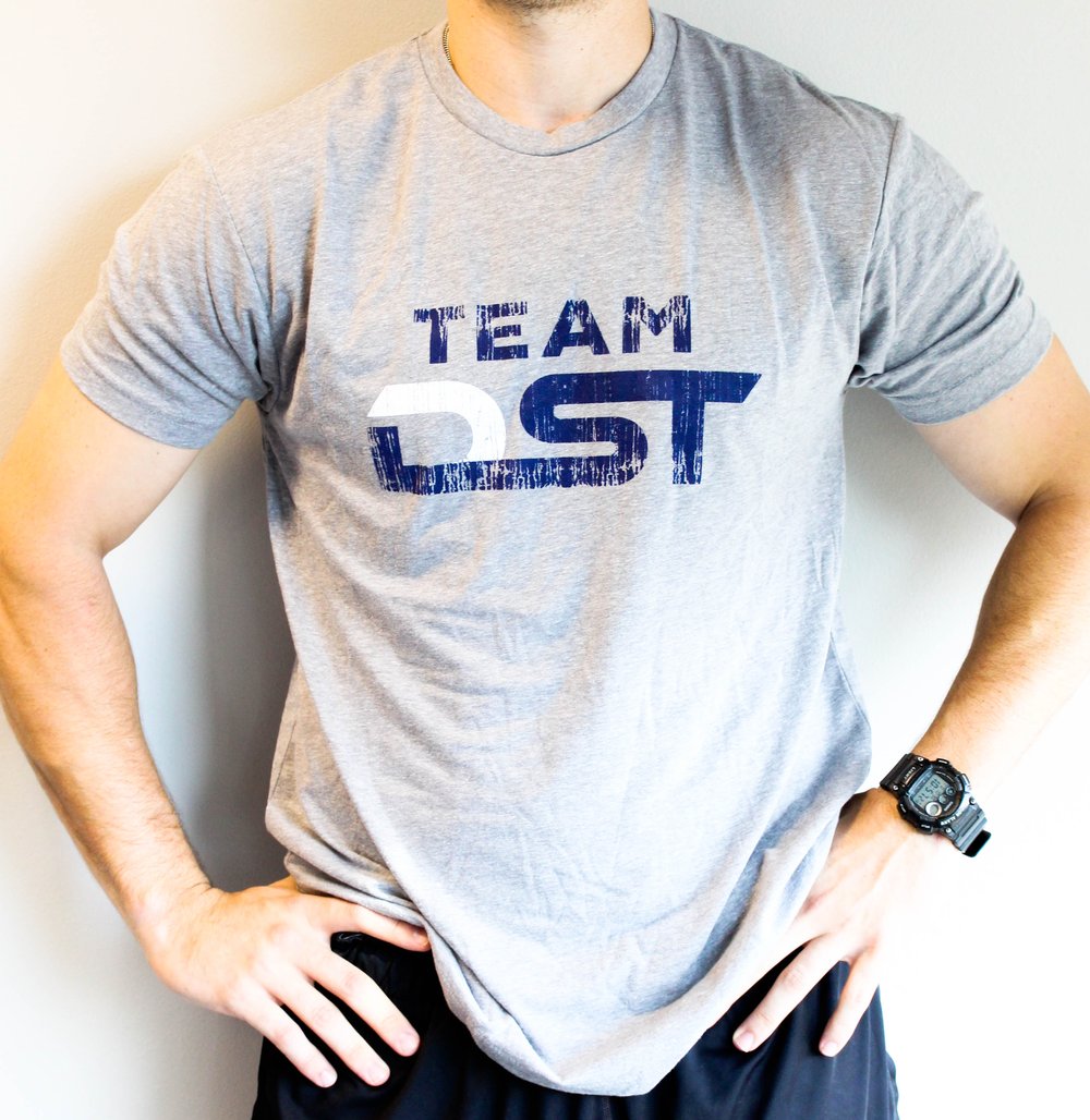 Team DST T-shirt