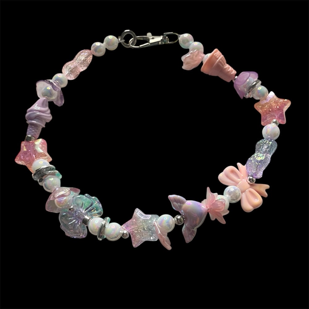 Image of DECORA CHOKERS