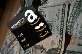 Image of Unlimited Amazon Money