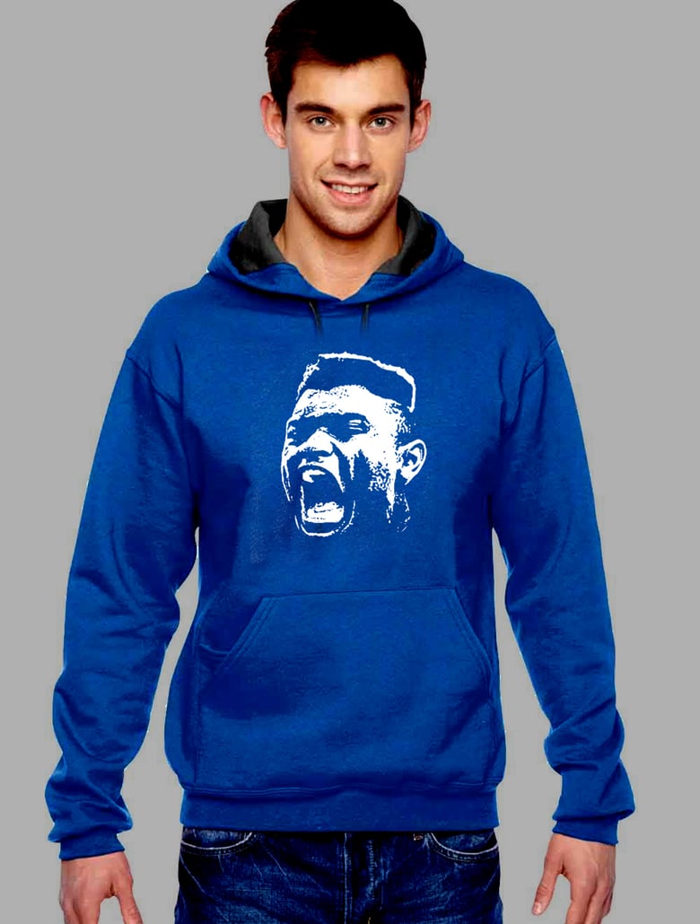 Image of Zion Williamson Hoodie