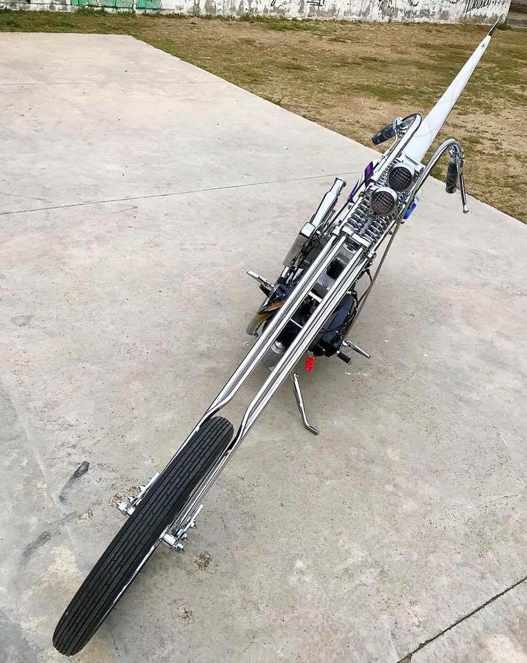 Image of FUKC ULTRA NARROW SPRINGERS