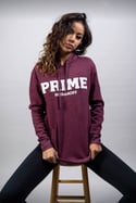 Prime Hoodie