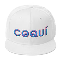Image 5 of COQUI | Snapback Hat