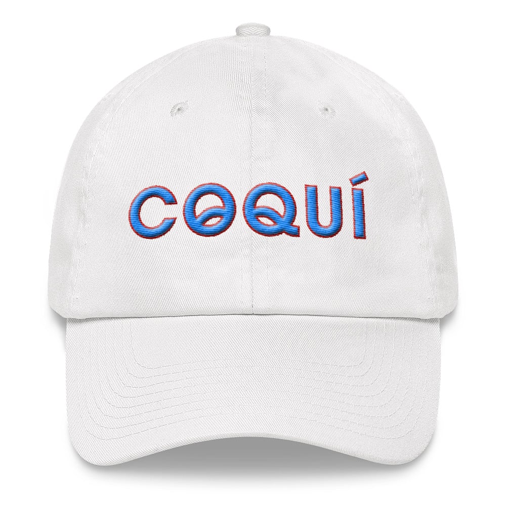 Download Coqui | Unstructured Classic Dad Cap | Travel Eat Discover ...