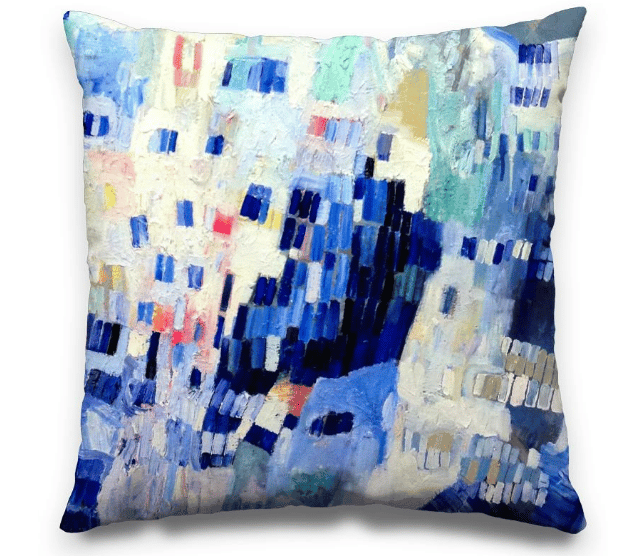 Image of Waterfall Pillow