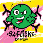 Image of Flicks - GunFingers Ep