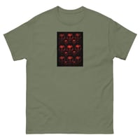 Image 3 of Eternal Void Scream Tee