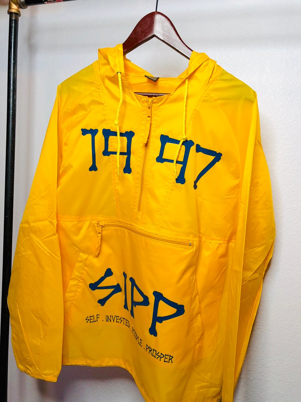 SIPP 1997