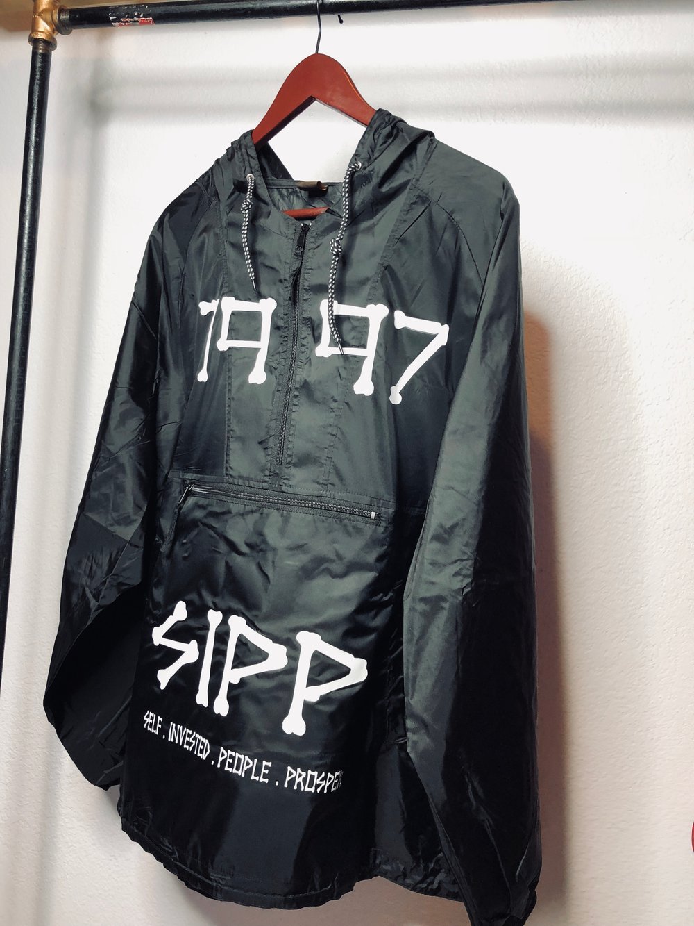 SIPP 1997