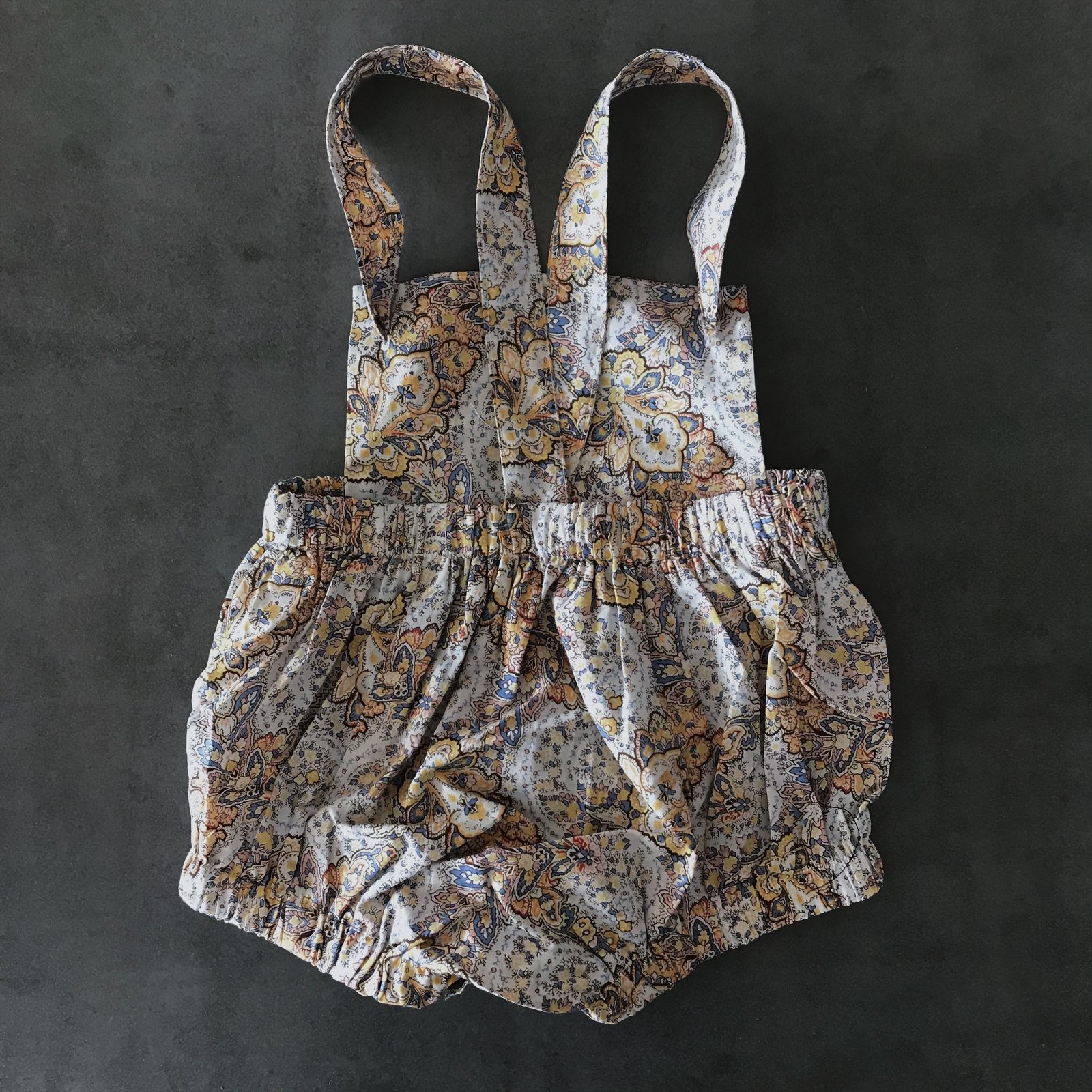 playsuits and rompers