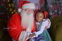 Image 10 of Private Magical Santa Experience~ {November 30th} Gardendale