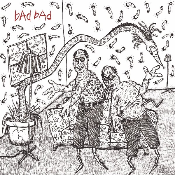 Image of bAd bAd - “Another Insect Bite”