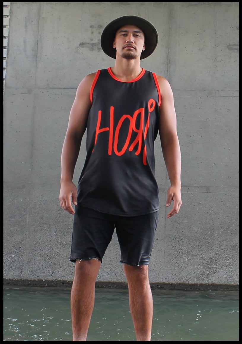 Image of WHERO - RED