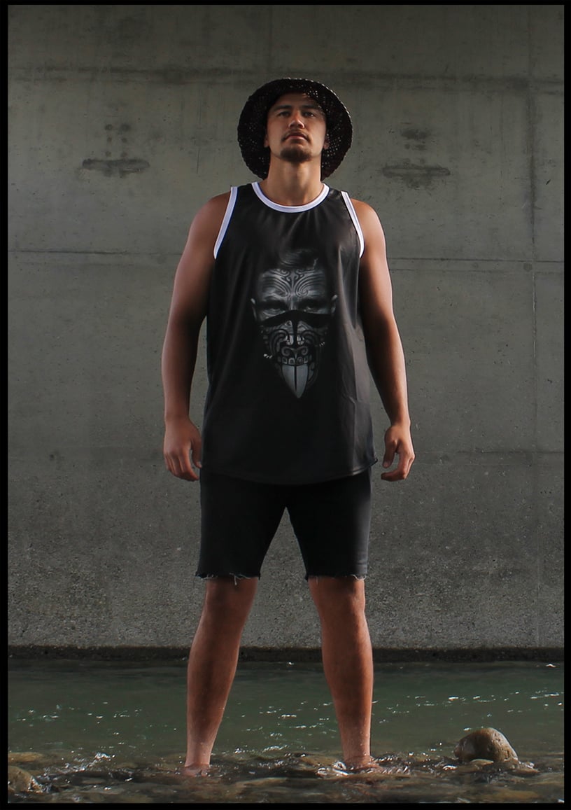 Image of ARIKI - HIngareti